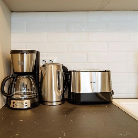 Sunny 2Br Flat - Top Location - Amazing Balcony Букурещ Екстериор снимка