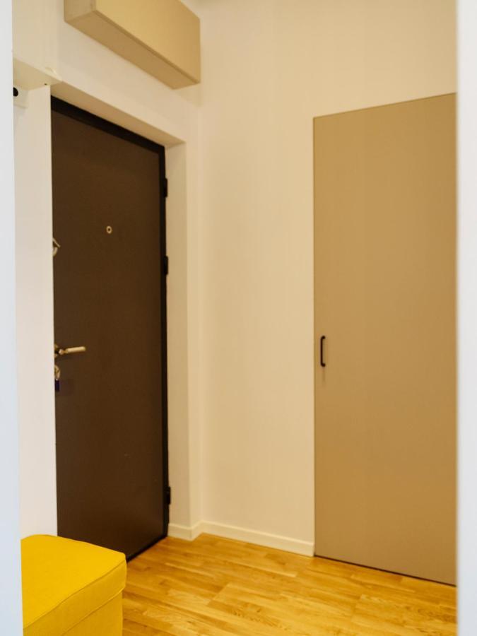 Sunny 2Br Flat - Top Location - Amazing Balcony Букурещ Екстериор снимка