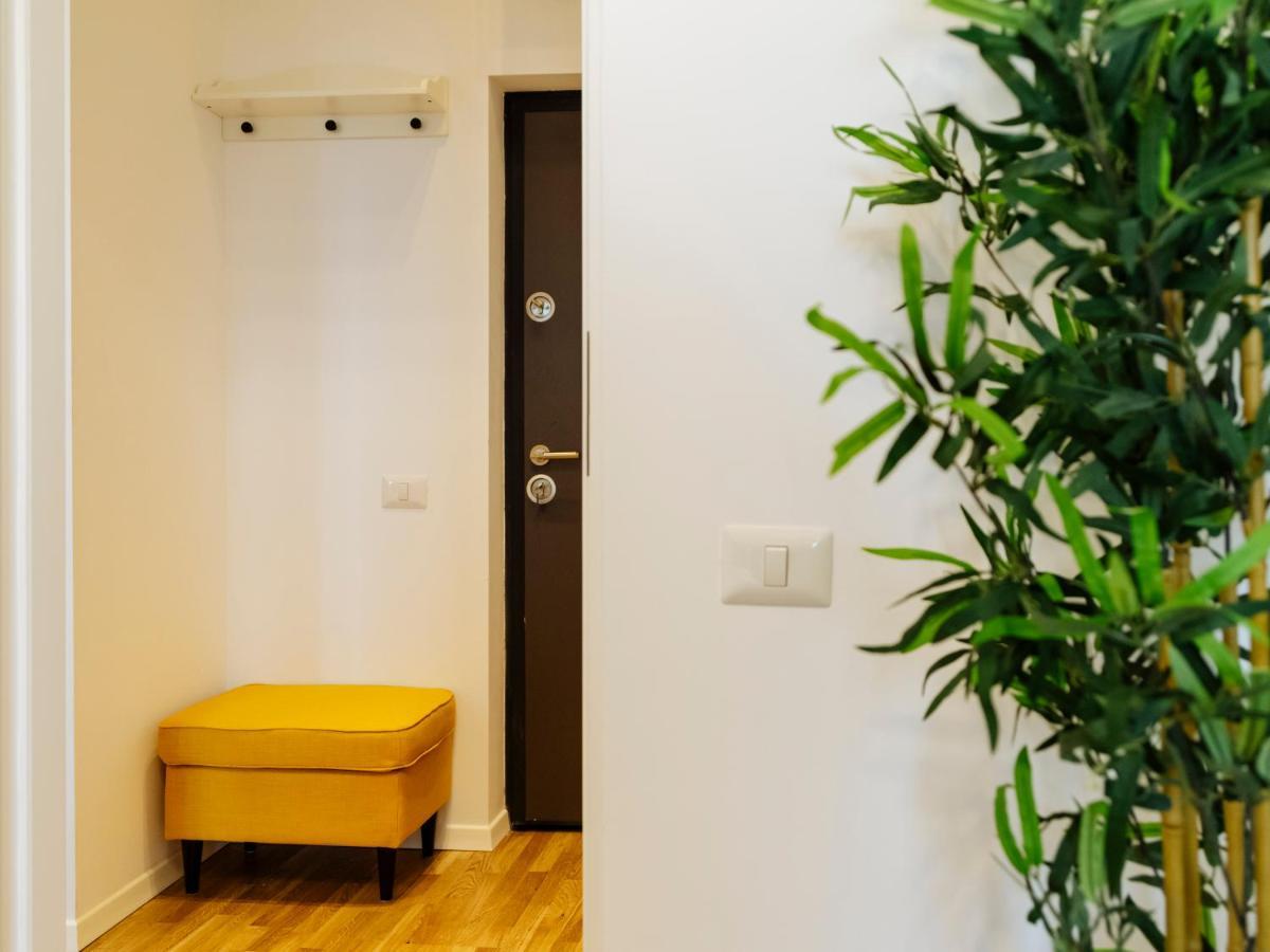 Sunny 2Br Flat - Top Location - Amazing Balcony Букурещ Екстериор снимка